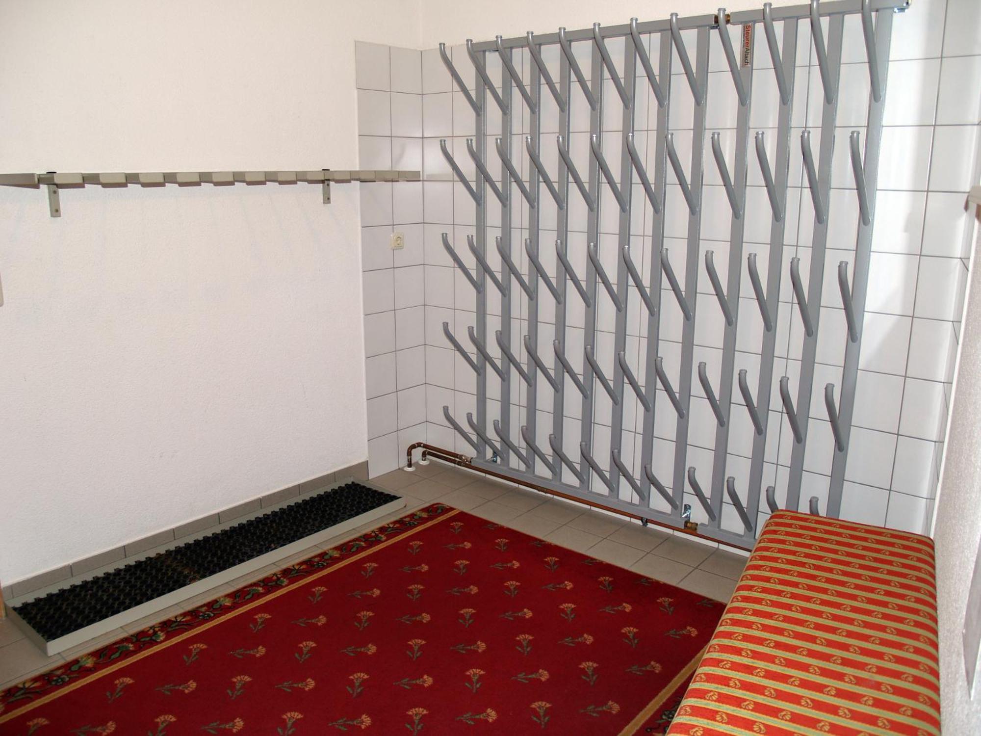 Sportapart Garni Mallaun See Exterior foto